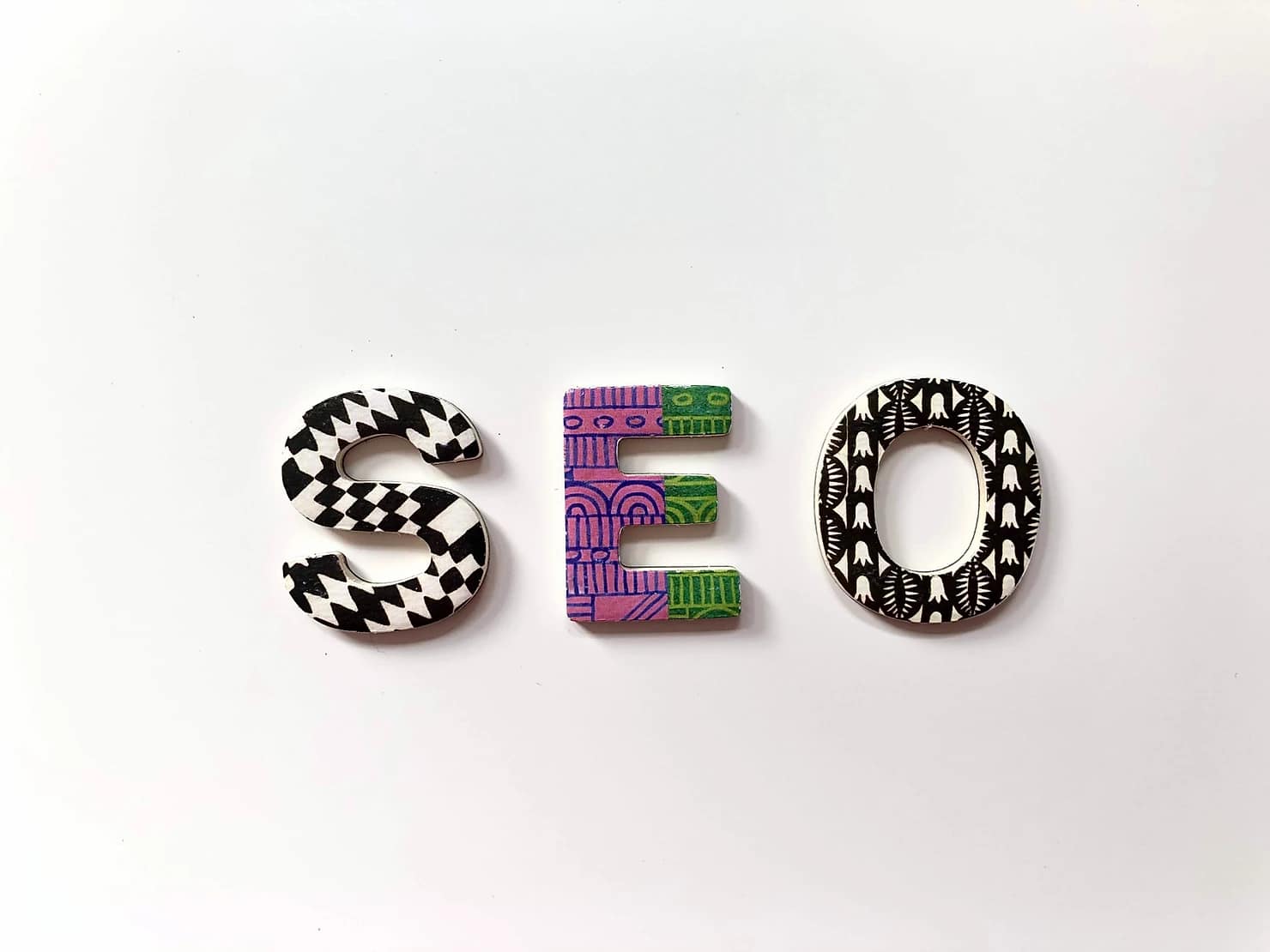 SEO Image