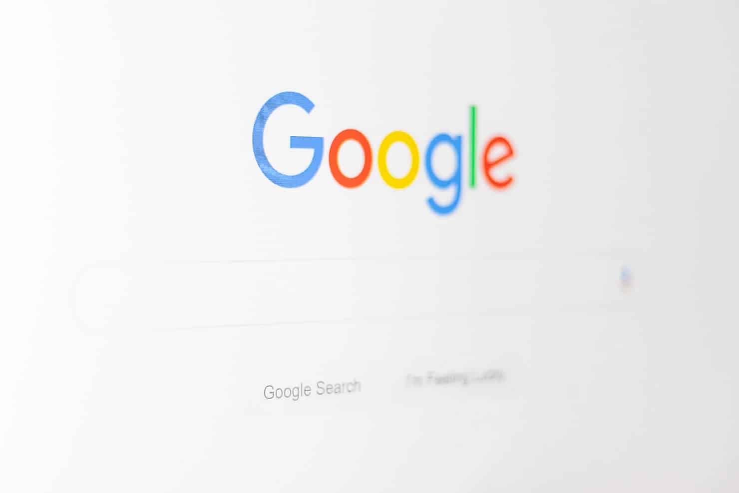 Google Search Image