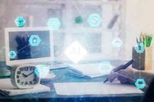 AI in Business