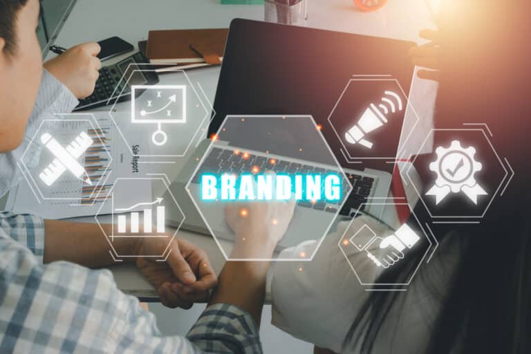 Branding