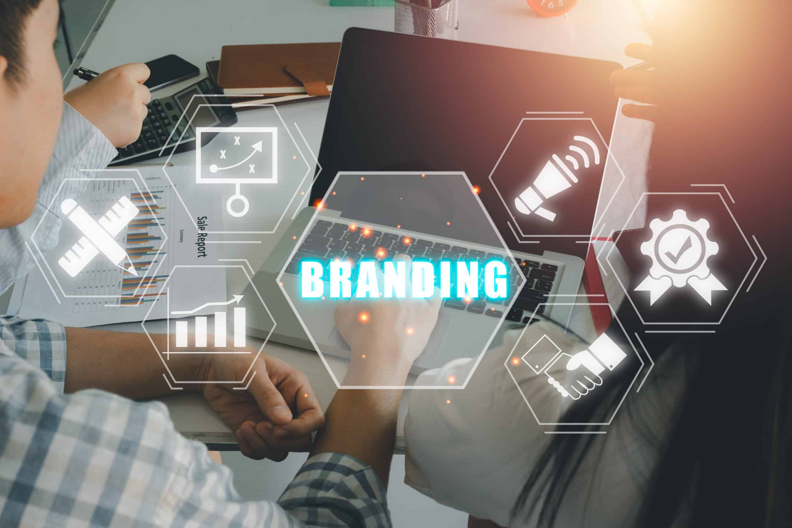 Branding